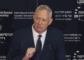 Gallant : « L&rsquo;Iran construit un aéroport terroriste au Liban à 20 km de la frontière israélienne »