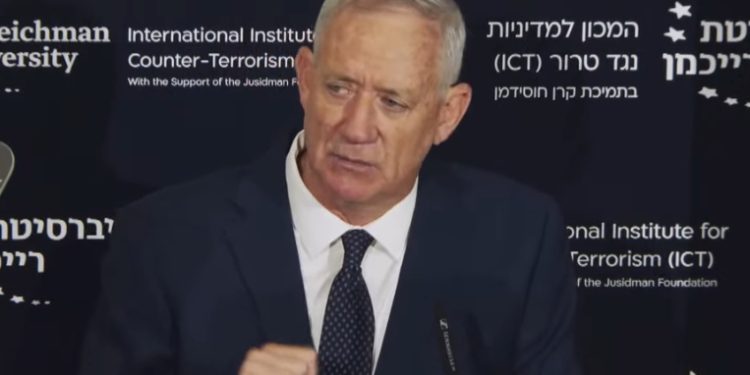 Gallant : « L’Iran construit un aéroport terroriste au Liban à 20 km de la frontière israélienne »