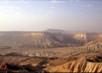 C’est un gag ? Israël, de la taille d’un confetti, envisage une loi Climat pour réduire les émissions de CO2 !