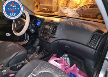 Amélioration de l&rsquo;état d&rsquo;une des victimes de l&rsquo;attentat de Huwara