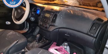 Amélioration de l&rsquo;état d&rsquo;une des victimes de l&rsquo;attentat de Huwara