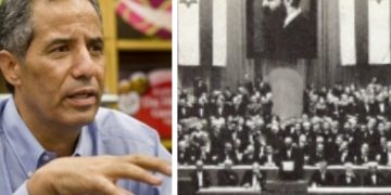 Un « écrivain palestinien » accuse les « sionistes » de déformer les textes religieux – (fou rire garanti)