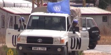 Réunion tripartite Finul-Liban-Israël sur les points frontaliers litigieux