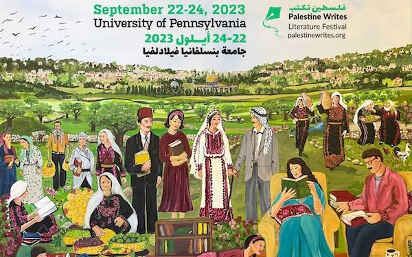 L’université de Pennsylvanie accueille un festival de la haine antisémite