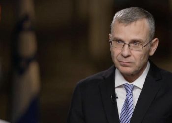 Levin à « 60 Minutes » : « La Cour Suprême – une forteresse élitiste au-dessus du gouvernement et de la volonté du peuple »