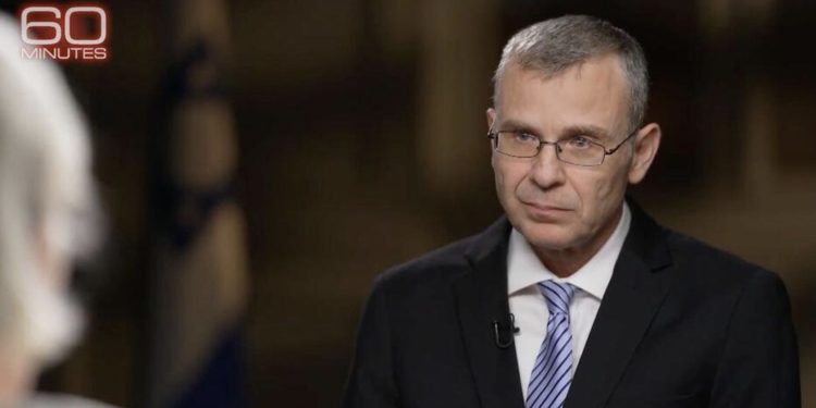 Levin à « 60 Minutes » : « La Cour Suprême – une forteresse élitiste au-dessus du gouvernement et de la volonté du peuple »