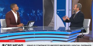 En toute impunité, Ehud Barak partage ses fantasmes de meurtre sur CBS