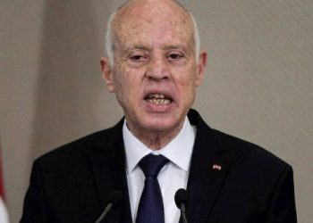 Tunisie – le président Saïed accuse : les sionistes ont fabriqué l’ouragan Daniel