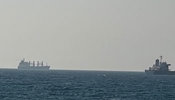 Les forces navales israéliennes accusées de multiples violations des eaux libanaises