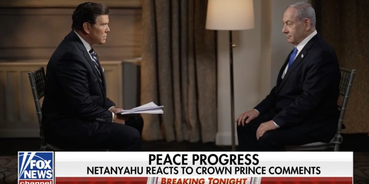 Netanyahou : « Nous nous rapprochons chaque jour un peu plus de la paix avec l’Arabie saoudite »