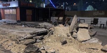 Deux terroristes tués lors d&rsquo;une opération des FDI en Samarie