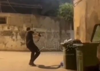 Augmentation massive des complots terroristes à l’approche de Kippour – plusieurs fusillades jusqu’à la mi-journée