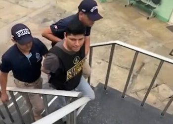 Pérou : arrestation d’un homme qui a lancé des alertes à la bombe contre des synagogues américaines