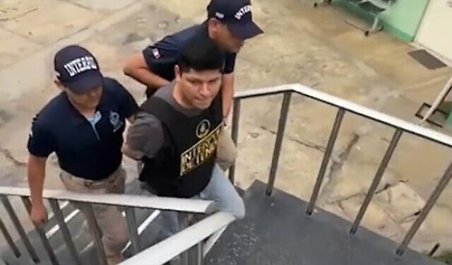 Pérou : arrestation d’un homme qui a lancé des alertes à la bombe contre des synagogues américaines