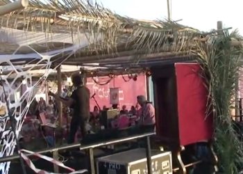 Trop de judaïsme à Tel Aviv ? La mairie interdit à Rosh Yehudi d’organiser des événements pour Souccot