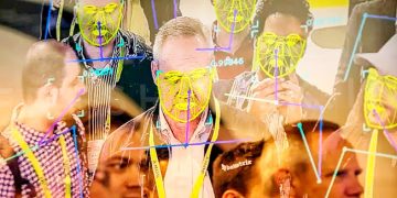 Les ministres examinent un projet de loi sur la vidéo avec reconnaissance faciale dans l&rsquo;espace public