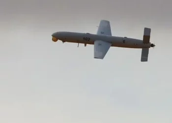 Israël va fournir des drones suicides à un pays européen (dont l&rsquo;identité n&rsquo;est pas révélée)