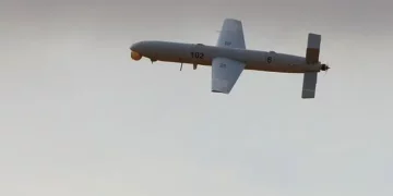 Israël va fournir des drones suicides à un pays européen (dont l&rsquo;identité n&rsquo;est pas révélée)