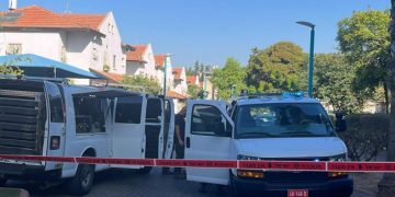 Crime dans le secteur arabe : assassinat à Lod déjoué : un engin explosif a été trouvé sous la voiture