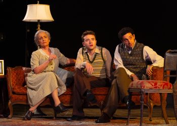 A Boston, un théâtre présente une nouvelle pièce : « Prière (d&rsquo;une famille juive) pour la République française »