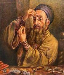 L&rsquo;Académie royale d&rsquo;Espagne suscite l&rsquo;indignation avec sa définition antisémite du juif : « avide, avare ou usurier »