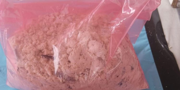 Israël a bloqué une « exportation » d’explosifs de Gaza vers les terroristes de l’Autorité palestinienne