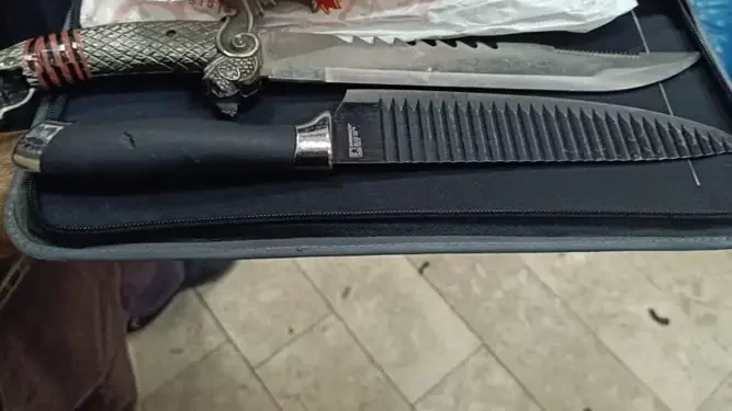 Tel Aviv : la police arrête un Arabe de Gaza armé de deux couteaux