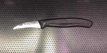 Une femme terroriste a poignardé un agent des frontières à Jérusalem