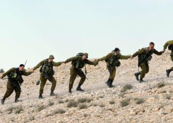 Le Live d’Israël 24/7 : Couverture des événements au moment où ils se produisent – jeudi 19 octobre