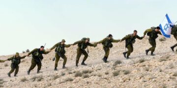 Le Live d’Israël 24/7 : Couverture des événements au moment où ils se produisent – jeudi 19 octobre