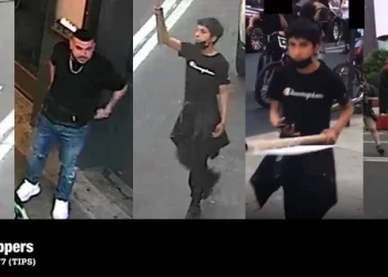 Trois antisémites musulmans risquent une lourde peine après avoir plaidé coupable dans une affaire d&rsquo;agression de juifs