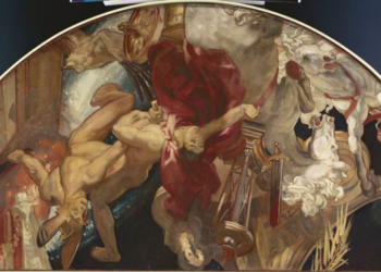 Israël en guerre… la bible annonce un conflit futur, à nul autre pareil : c’est la bataille contre Gog et Magog.