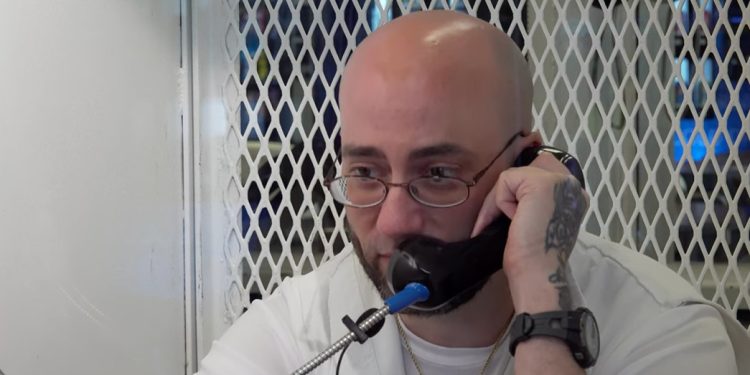 Un condamné à mort juif du Texas sera très certainement exécuté la semaine prochaine