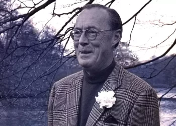 Une carte du parti nazi prouve que le prince des Pays-bas Bernhard était un nazi, et avait adhéré au parti d’Hitler