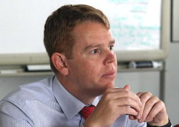 Les coups viennent toujours de la gauche : Le gouvernement travailliste néo-zélandais reconnaîtra « l&rsquo;État palestinien » après les élections