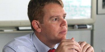 Les coups viennent toujours de la gauche : Le gouvernement travailliste néo-zélandais reconnaîtra « l&rsquo;État palestinien » après les élections