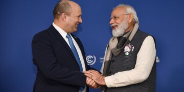 Pourquoi l’Inde a-t-elle immédiatement soutenu Israël dans le conflit ?