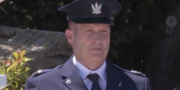 Le chef de l&rsquo;armée de l&rsquo;air aux pilotes Refusenik : « Soyez au rapport avant le 17 octobre ou ne revenez plus »