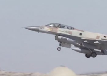 Le chef de l&rsquo;armée de l&rsquo;air aux pilotes Refusenik : « Soyez au rapport avant le 17 octobre ou ne revenez plus »