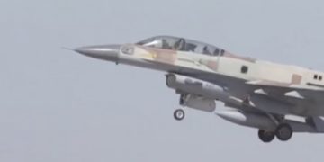 Le chef de l&rsquo;armée de l&rsquo;air aux pilotes Refusenik : « Soyez au rapport avant le 17 octobre ou ne revenez plus »