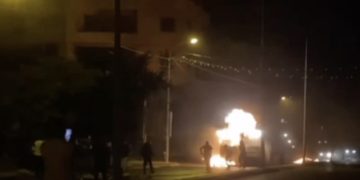 Nuit agitée en Samarie : tirs et affrontements contre des terroristes