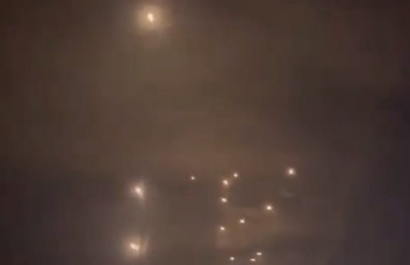 Israel sous les bombes – Israel24/7 ouvre un flash info en temps réel