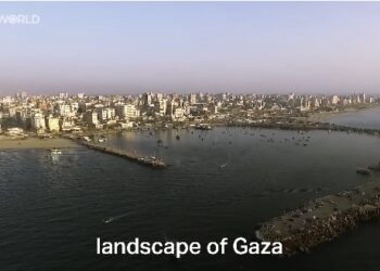 La fin de l’empire du Hamas