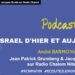 J’étais sur Radio Chalom Nitsan pour poser les questions qui dérangent sur la guerre de Gaza : à écouter ici