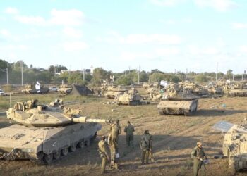 Le Live d’Israël 24/7 : Couverture des événements au moment où ils se produisent – mercredi 18