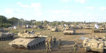 Le Live d’Israël 24/7 : Couverture des événements au moment où ils se produisent – mercredi 18