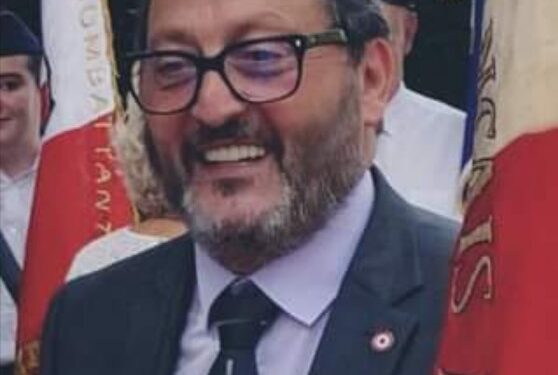 Pourquoi, monsieur le président Macron, s’abaisser à rencontrer Mahmoud Abbas ?