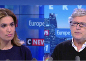 Michel Onfray sur le conflit entre Israël et le Hamas : « c’est une guerre de civilisation »