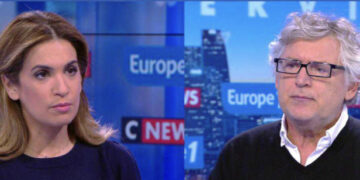 Michel Onfray sur le conflit entre Israël et le Hamas : « c&rsquo;est une guerre de civilisation »