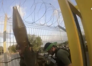 « J’ai séjourné au kibboutz Zikim », qui longe Gaza